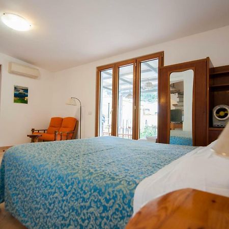 Albergo Macri Ischia Exterior foto