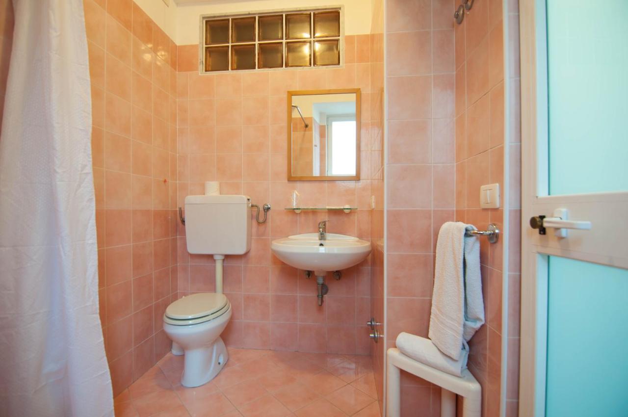 Albergo Macri Ischia Exterior foto
